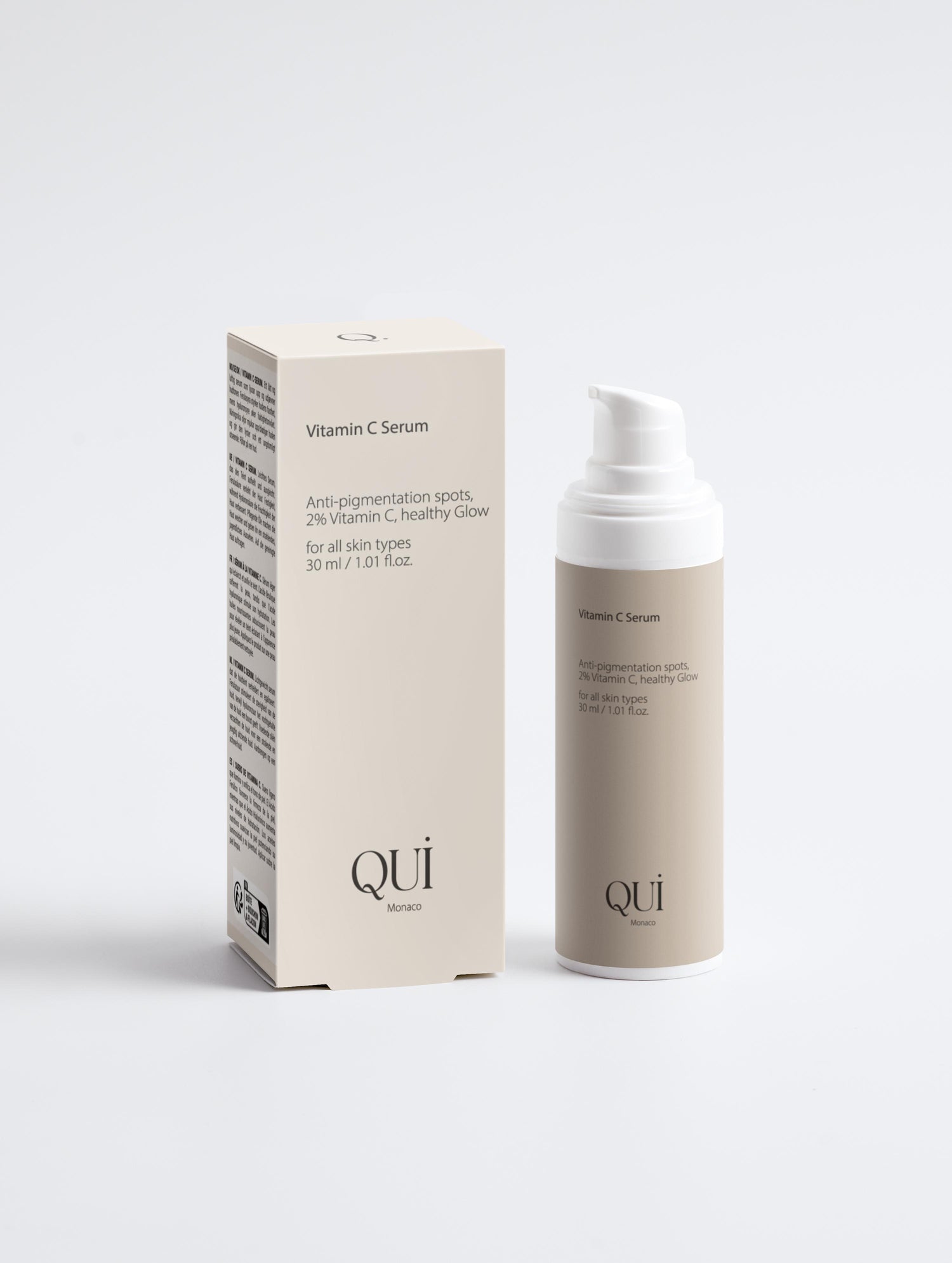 Vitamin C Serum