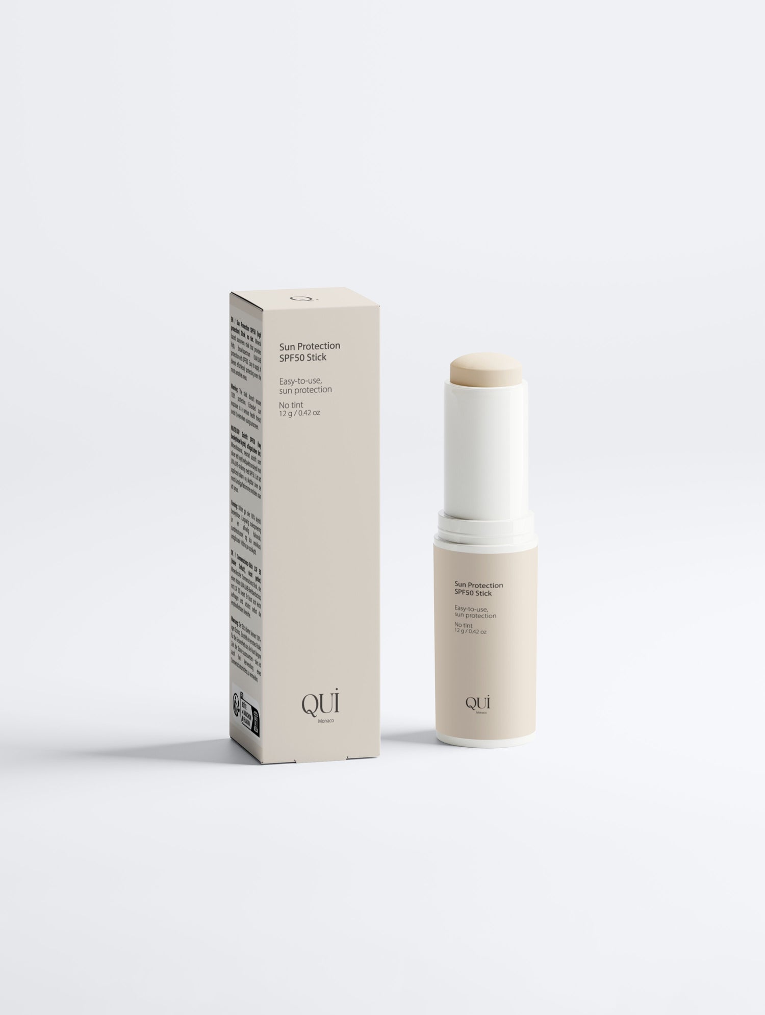 Sun Protection SPF50 Stick, no tint