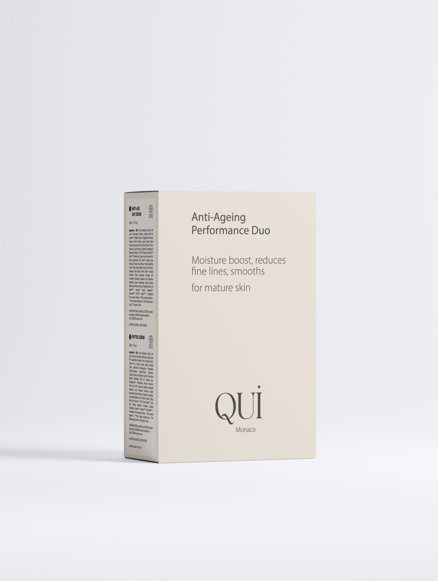 Anti-Aging Performance Duo