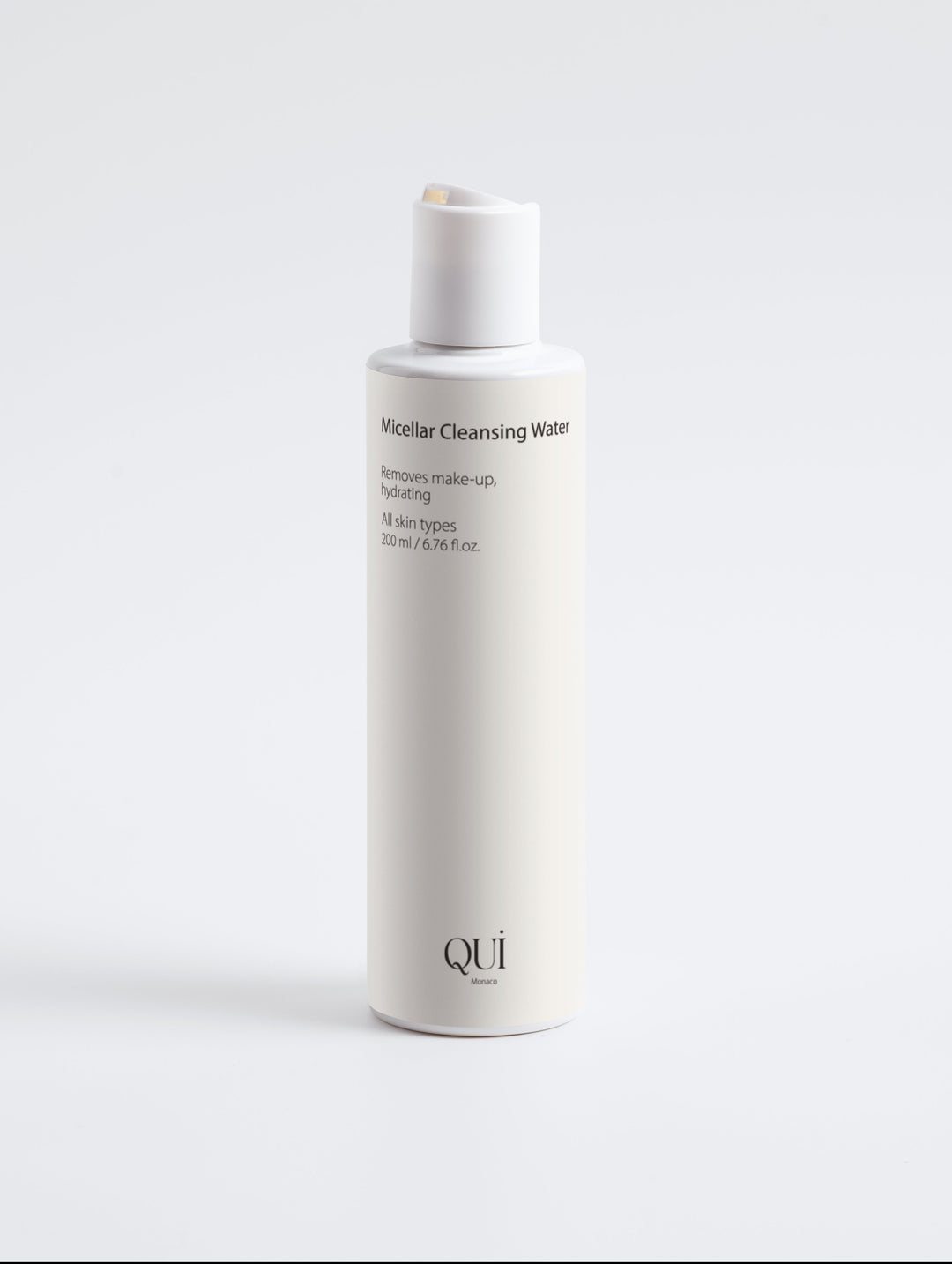 Micellar Cleansing Water