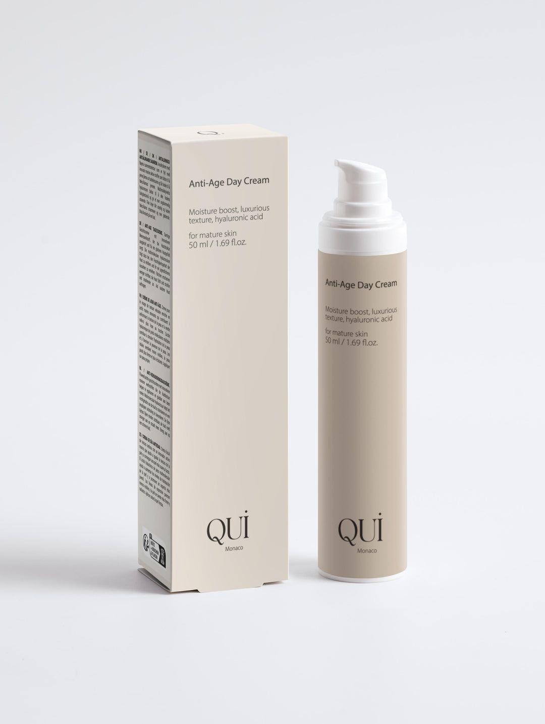 Anti-Age Day Cream