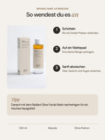 BiPhasic Make-up Remover: So wendest du ihn an