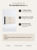 The Ultimate Renewal Gift Box: So wendest du die Routine an