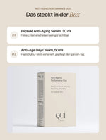 Anti-Aging Performance Duo: Inhalt der Box