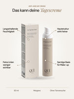 Anti-Age Day Cream: Vorteile auf einen Blick