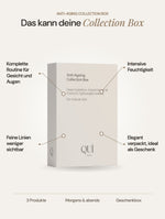 Anti-Aging Collection Box: Vorteile auf einen Blick