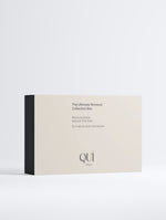 QUI Monaco The Ultimate Renewal Gift Box als Geschenkset