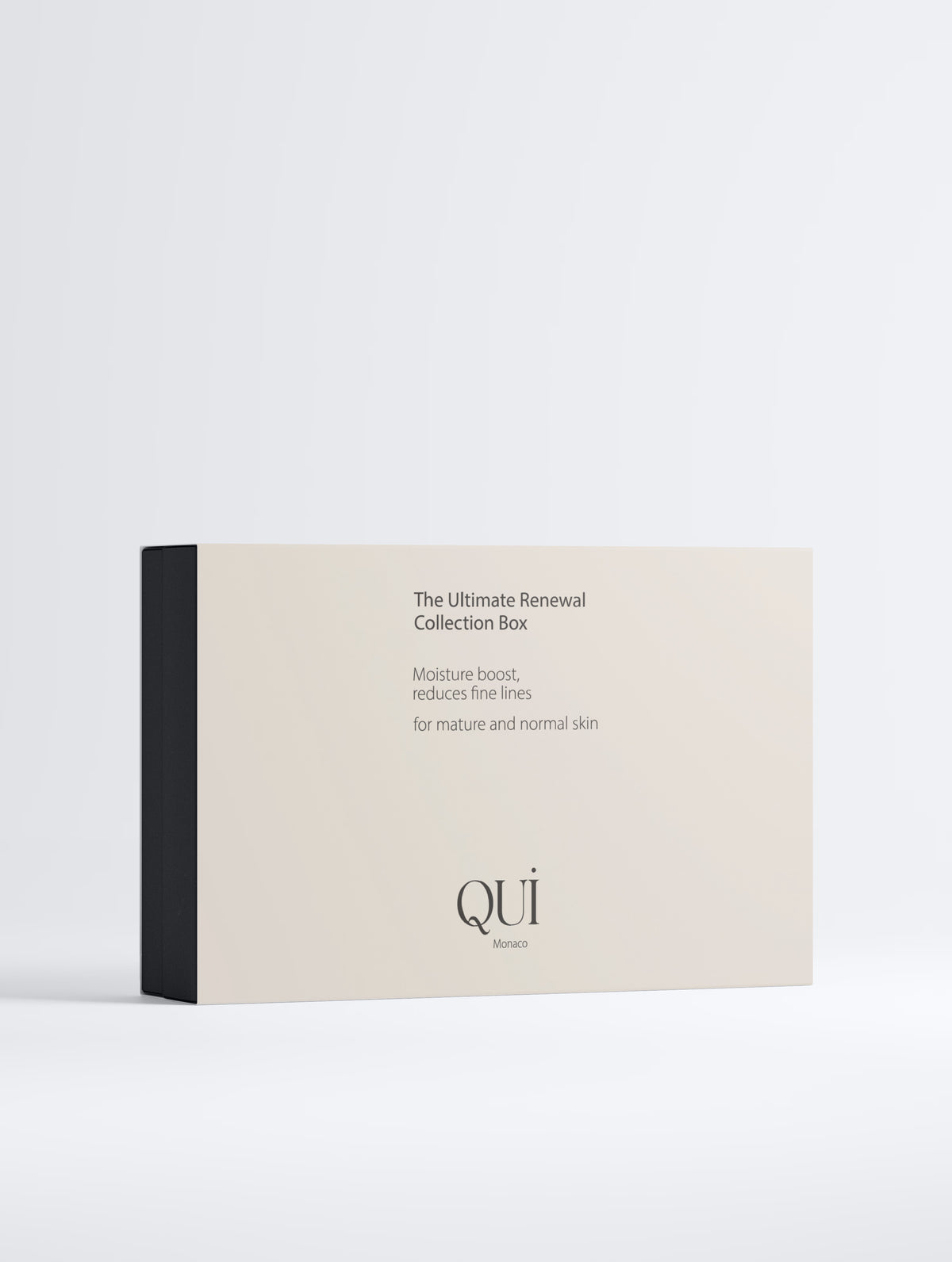 QUI Monaco The Ultimate Renewal Gift Box als Geschenkset