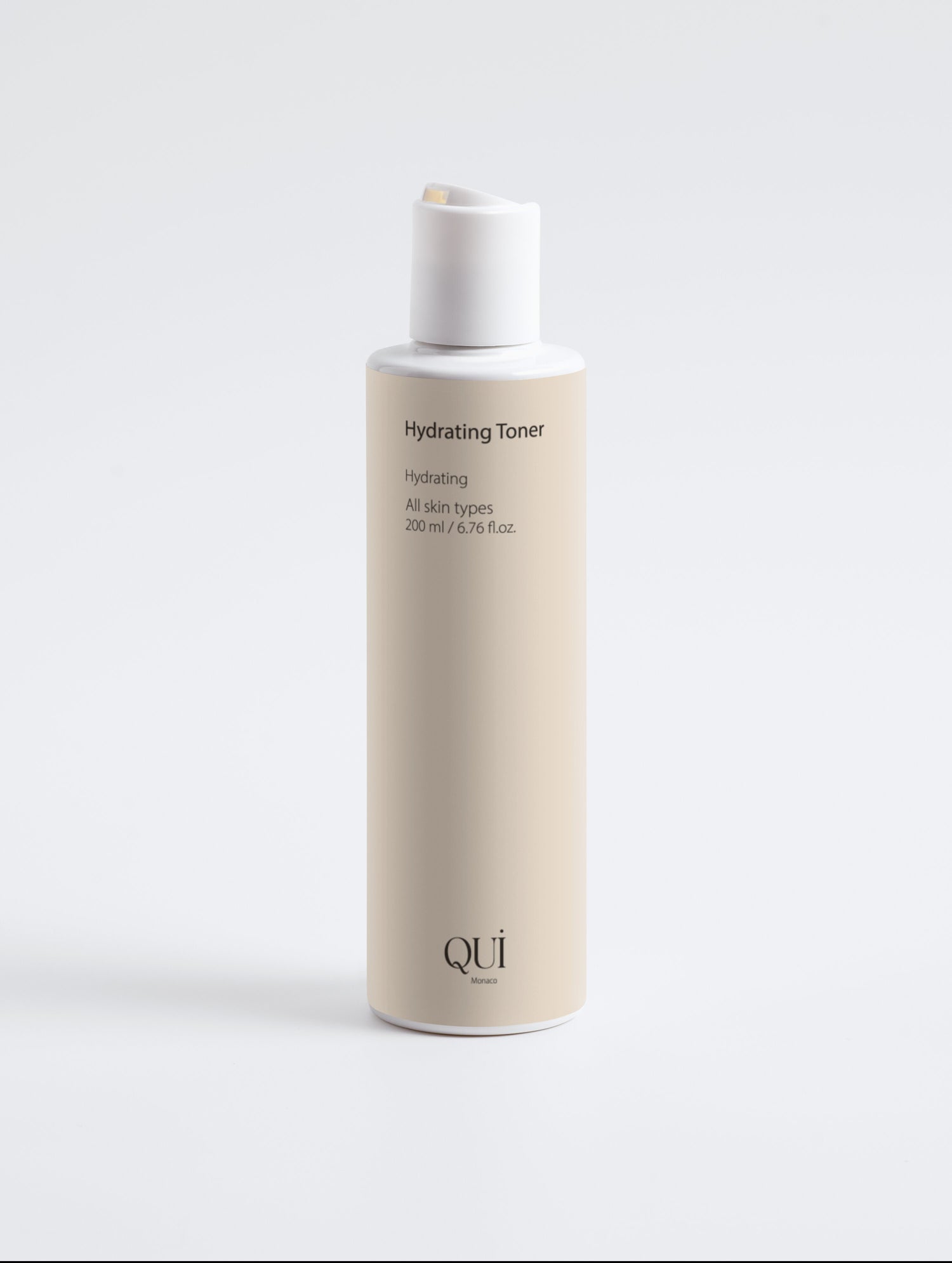 Hydrating Toner