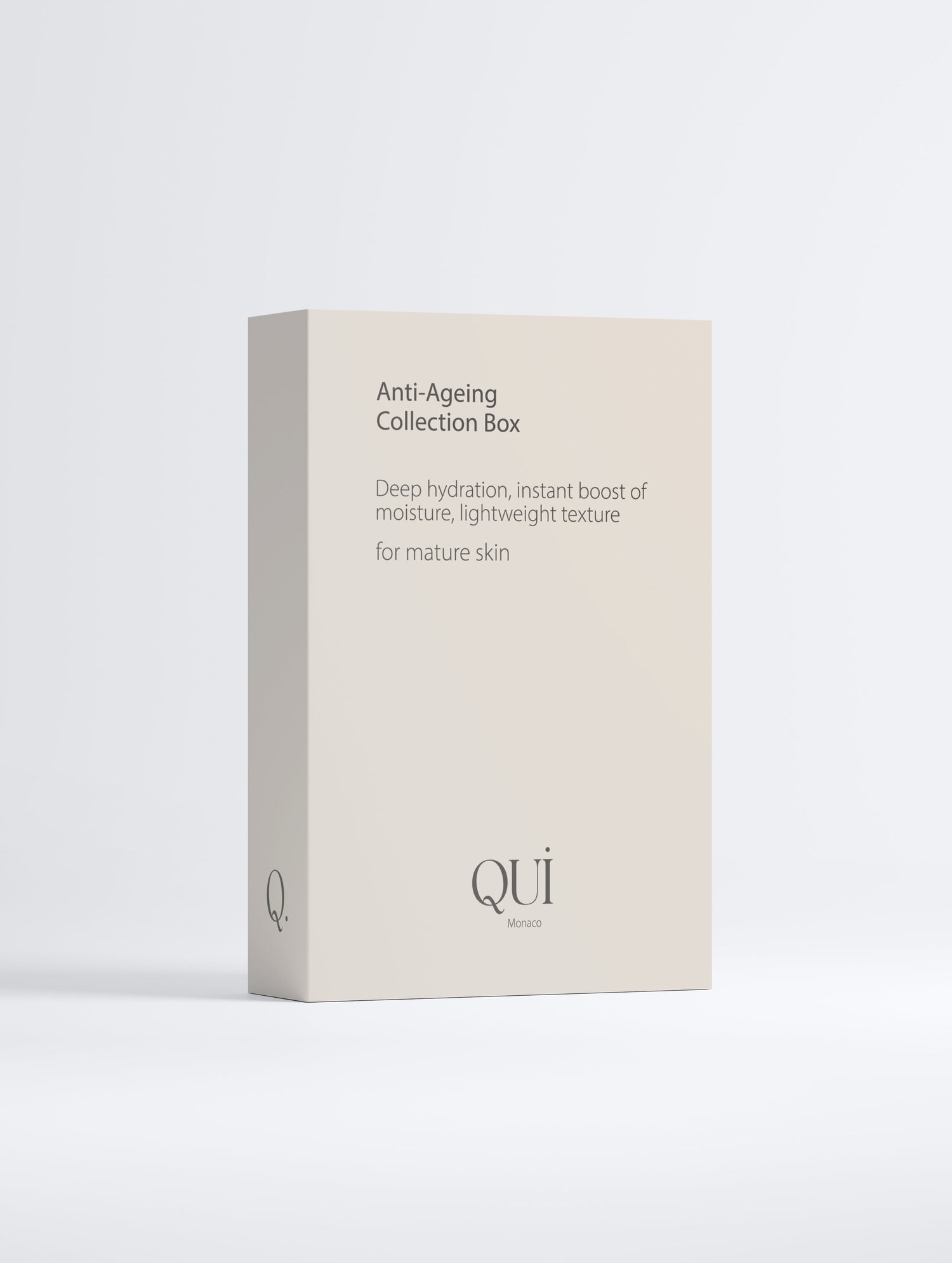 Anti-Aging Collection Box